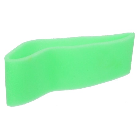 A & I Products Air Filter, Prefilter 5" x5" x1" A-B1SB5861